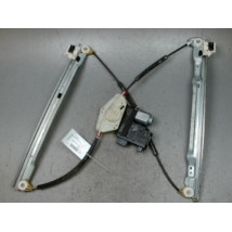 MECANISME+MOTEUR LEVE-GLACE AVANT GAUCHE CITROEN C4 PICASSO