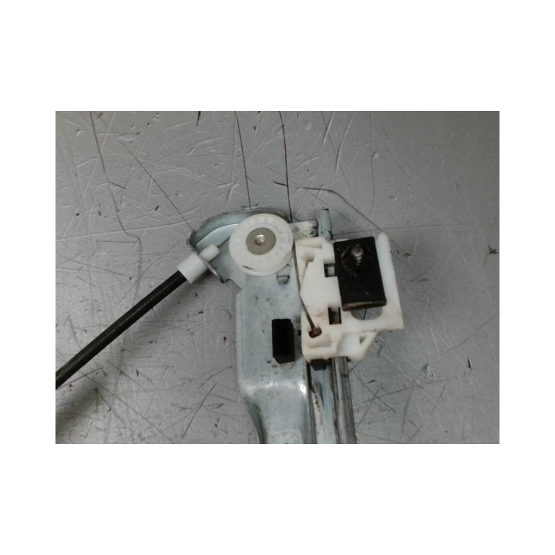 MECANISME+MOTEUR LEVE-GLACE AVANT GAUCHE CITROEN C4 PICASSO
