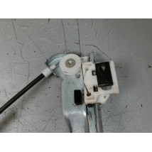 MECANISME+MOTEUR LEVE-GLACE AVANT GAUCHE CITROEN C4 PICASSO