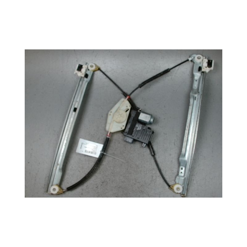 MECANISME+MOTEUR LEVE-GLACE AVANT GAUCHE CITROEN C4 PICASSO
