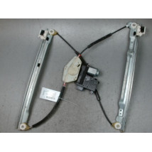 MECANISME+MOTEUR LEVE-GLACE AVANT GAUCHE CITROEN C4 PICASSO