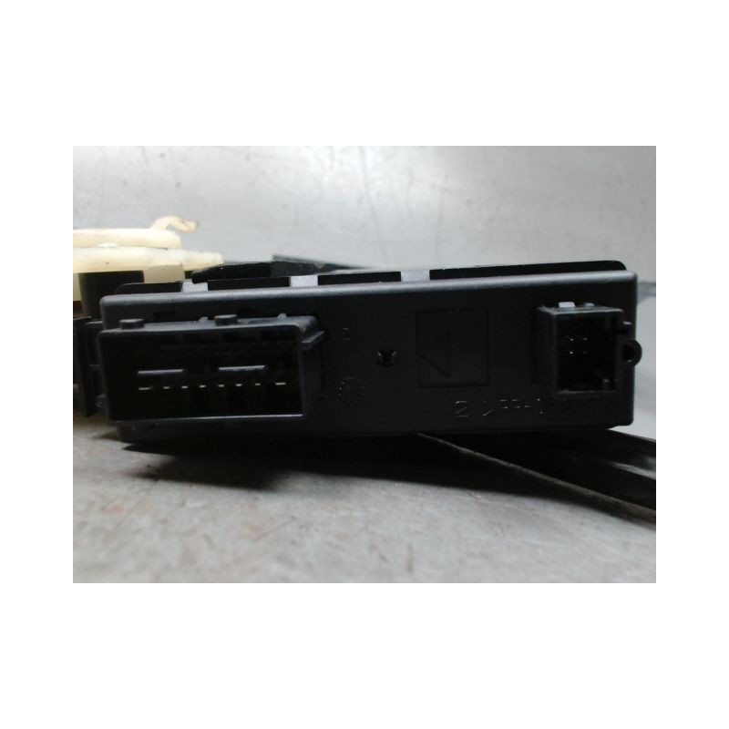 MECANISME+MOTEUR LEVE-GLACE AVANT GAUCHE CITROEN C4 PICASSO