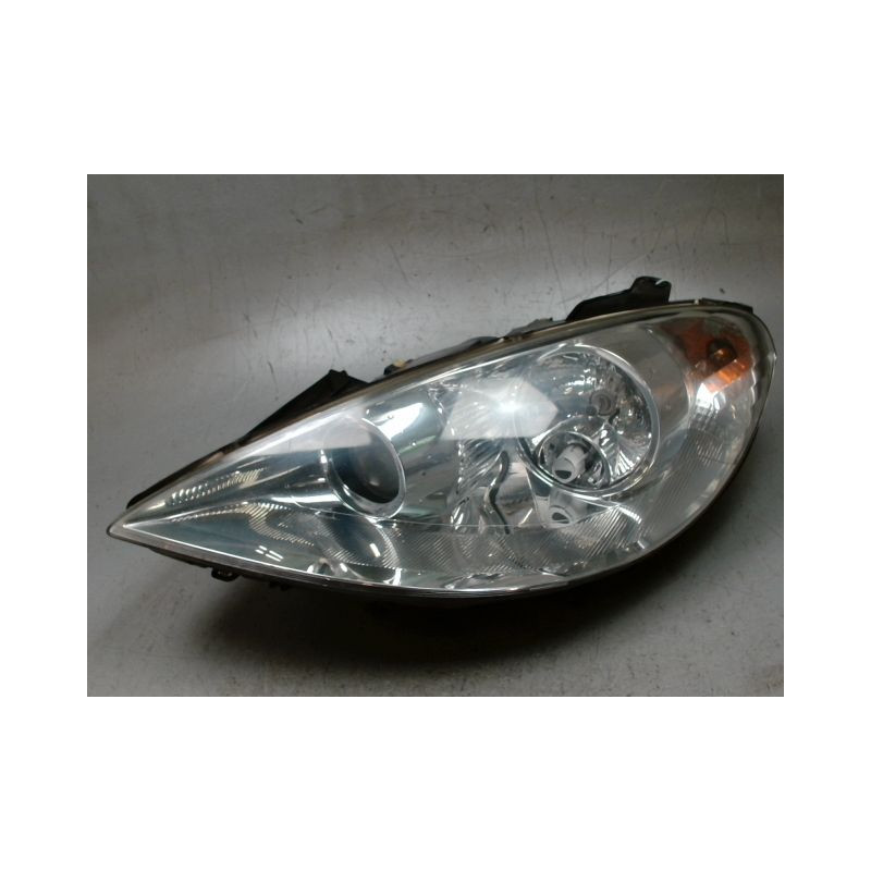 PHARE GAUCHE PEUGEOT 807