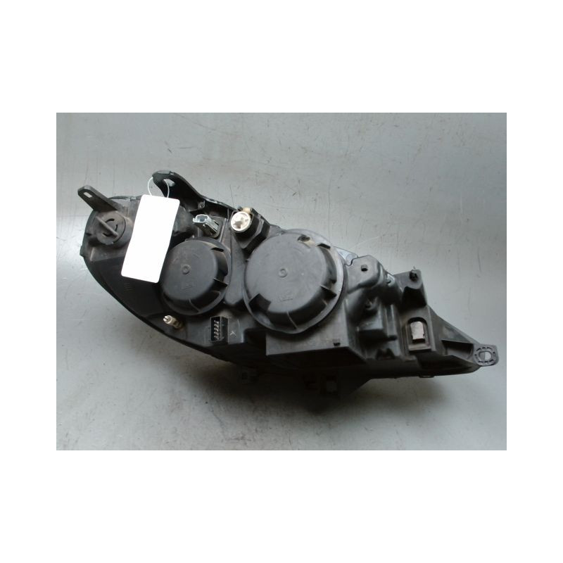 PHARE GAUCHE PEUGEOT 807