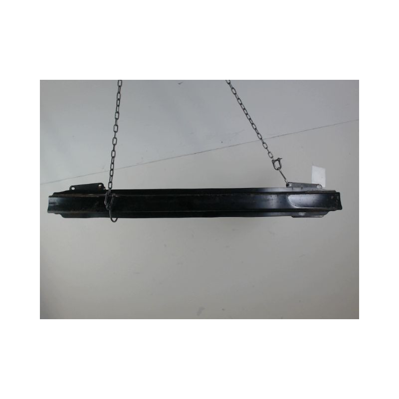RENFORT PARE-CHOC ARRIERE  VOLKSWAGEN POLO 2009-
