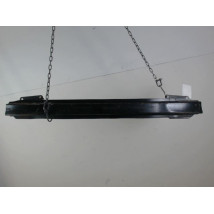 RENFORT PARE-CHOC ARRIERE  VOLKSWAGEN POLO 2009-
