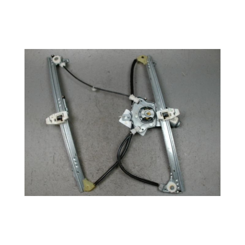 MECANISME+MOTEUR LEVE-GLACE AVANT DROIT CITROEN XSARA 2000-