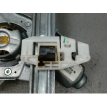 MECANISME+MOTEUR LEVE-GLACE AVANT DROIT CITROEN XSARA 2000-