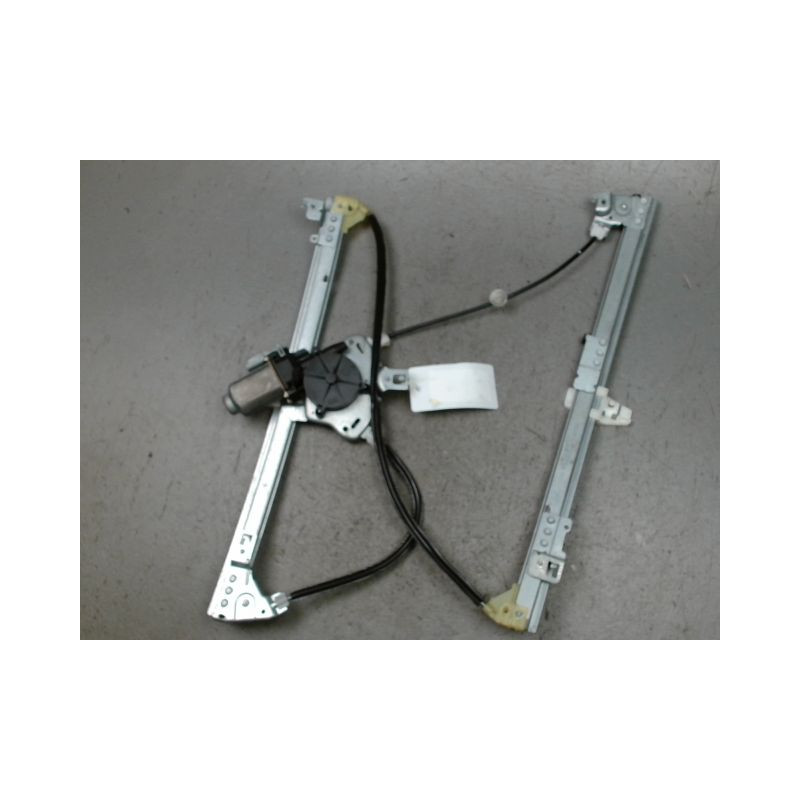 MECANISME+MOTEUR LEVE-GLACE AVANT DROIT CITROEN XSARA 2000-