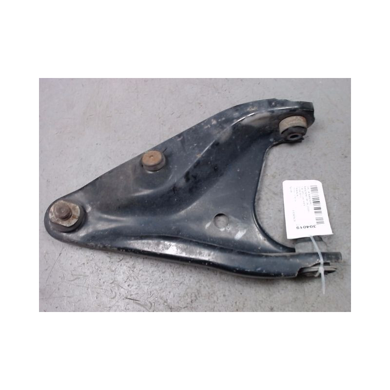 TRIANGLE INFERIEUR AVANT DROIT DACIA SANDERO 2008-