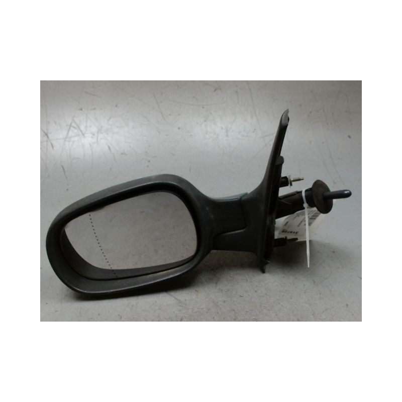 RETROVISEUR EXTERIEUR GAUCHE RENAULT MEGANE I PH2 99-02