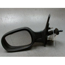 RETROVISEUR EXTERIEUR GAUCHE RENAULT MEGANE I PH2 99-02
