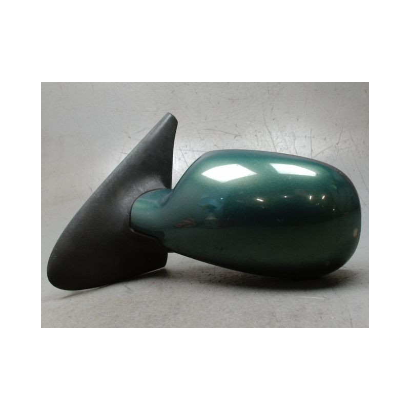 RETROVISEUR EXTERIEUR GAUCHE RENAULT MEGANE I PH2 99-02