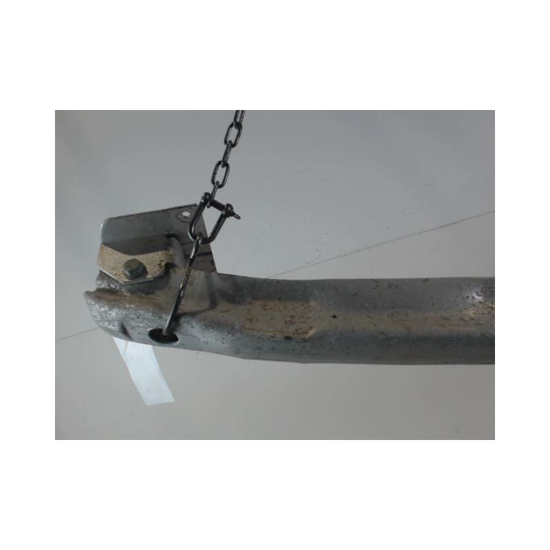 RENFORT PARE-CHOC ARRIERE  RENAULT MEGANE II PH2 2006-