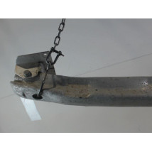 RENFORT PARE-CHOC ARRIERE  RENAULT MEGANE II PH2 2006-
