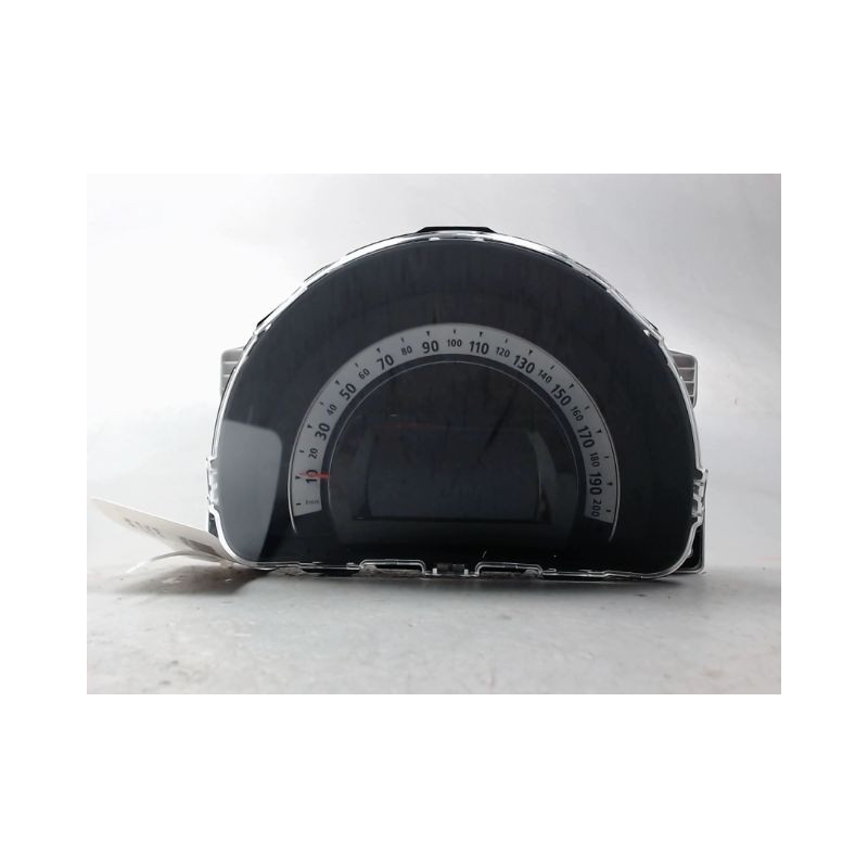 BLOC COMPTEURS RENAULT TWINGO
