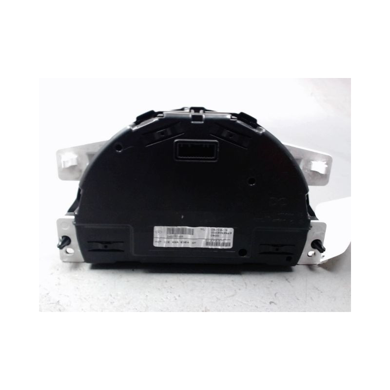 BLOC COMPTEURS RENAULT TWINGO