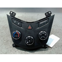 COMMANDE DE CHAUFFAGE CHEVROLET AVEO 2008-