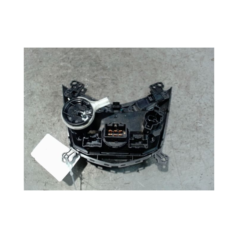 COMMANDE DE CHAUFFAGE CHEVROLET AVEO 2008-