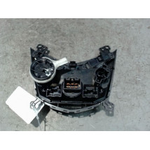 COMMANDE DE CHAUFFAGE CHEVROLET AVEO 2008-