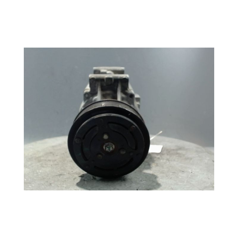 COMPRESSEUR AIR CONDITIONNE FORD KA 2008-