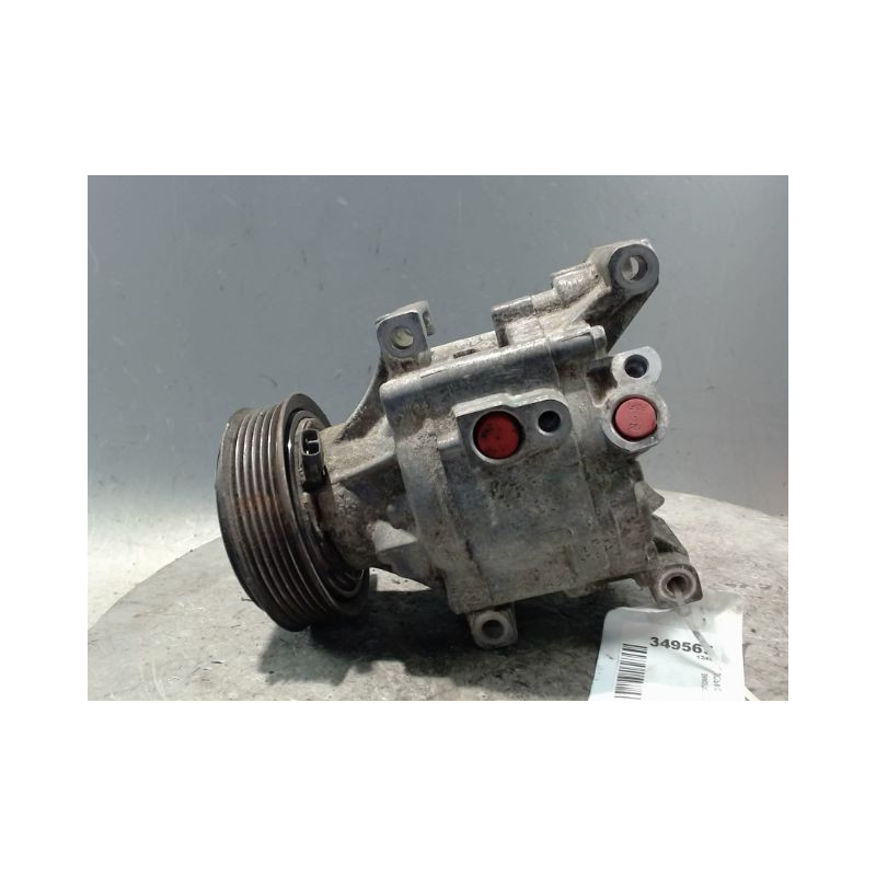 COMPRESSEUR AIR CONDITIONNE FORD KA 2008-