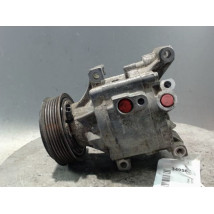 COMPRESSEUR AIR CONDITIONNE FORD KA 2008-