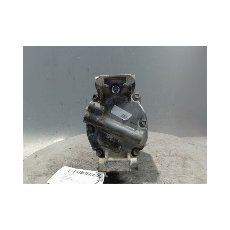 COMPRESSEUR AIR CONDITIONNE FORD KA 2008-