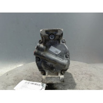 COMPRESSEUR AIR CONDITIONNE FORD KA 2008-