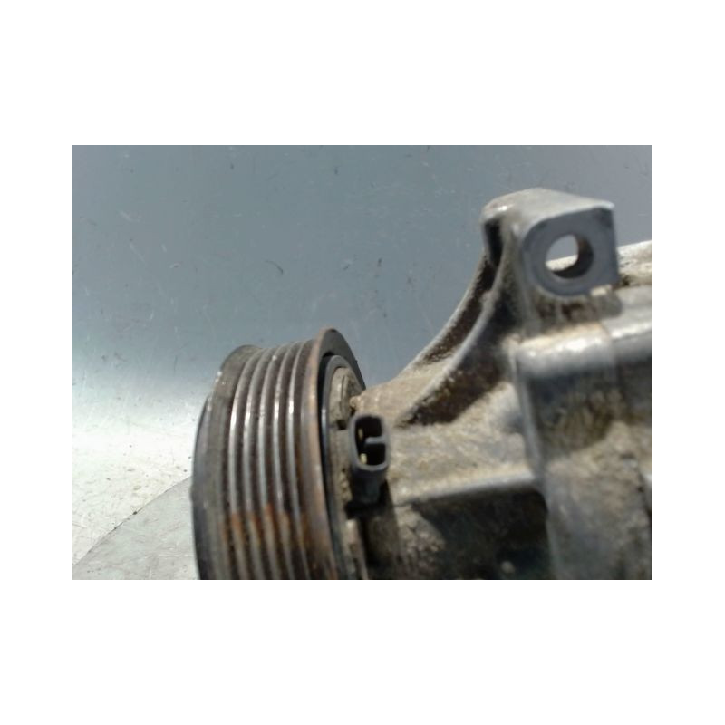 COMPRESSEUR AIR CONDITIONNE FORD KA 2008-