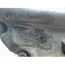 COMPRESSEUR AIR CONDITIONNE FORD KA 2008-