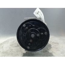 COMPRESSEUR AIR CONDITIONNE RENAULT CLIO IV
