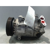 COMPRESSEUR AIR CONDITIONNE RENAULT CLIO IV