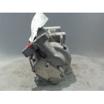 COMPRESSEUR AIR CONDITIONNE RENAULT CLIO IV