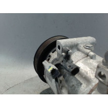 COMPRESSEUR AIR CONDITIONNE RENAULT CLIO IV