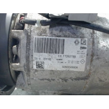 COMPRESSEUR AIR CONDITIONNE RENAULT CLIO IV
