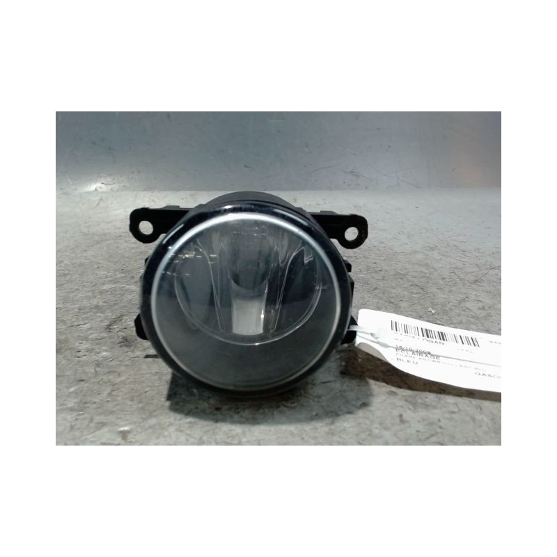 PHARE ANTIBROUILLARD AVANT GAUCHE DACIA LOGAN MCV 2007-