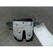 SERRURE HAYON  OPEL CORSA