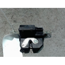 SERRURE HAYON  OPEL CORSA
