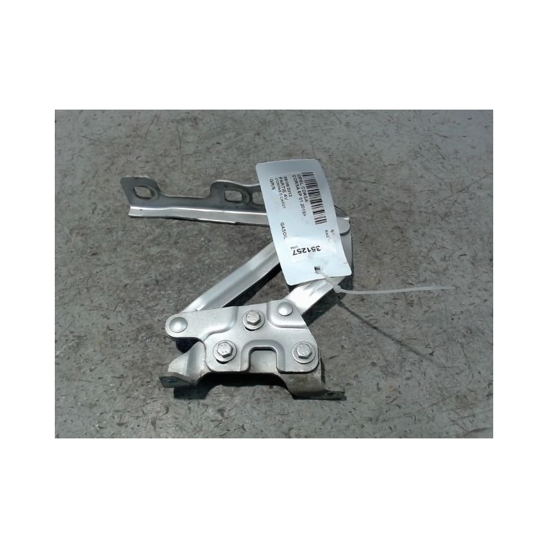 COMPAS DROIT CAPOT OPEL CORSA 2010-