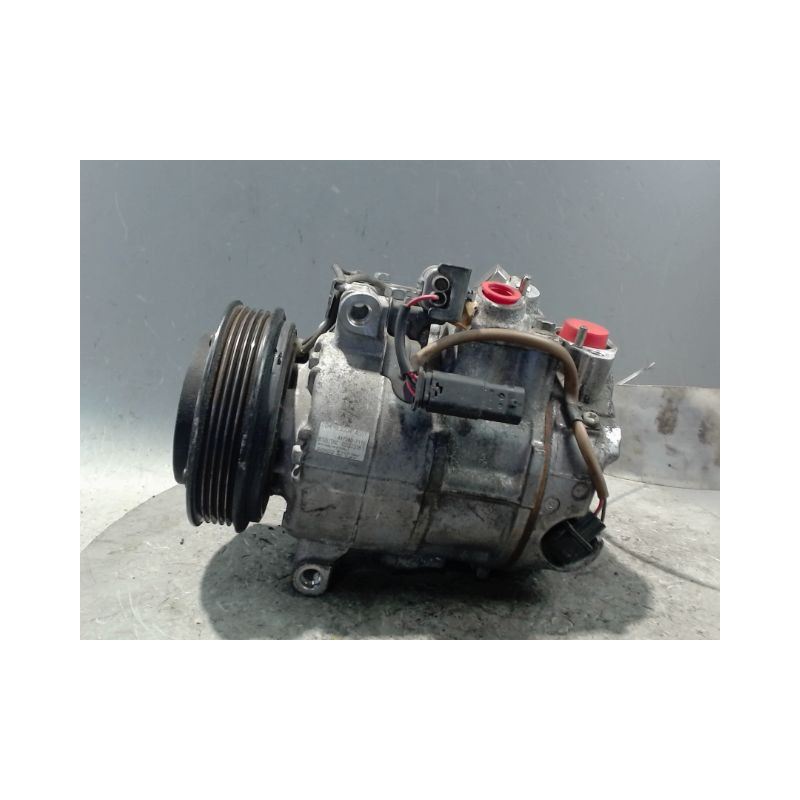 COMPRESSEUR AIR CONDITIONNE MERCEDES CLASSE A 2004-