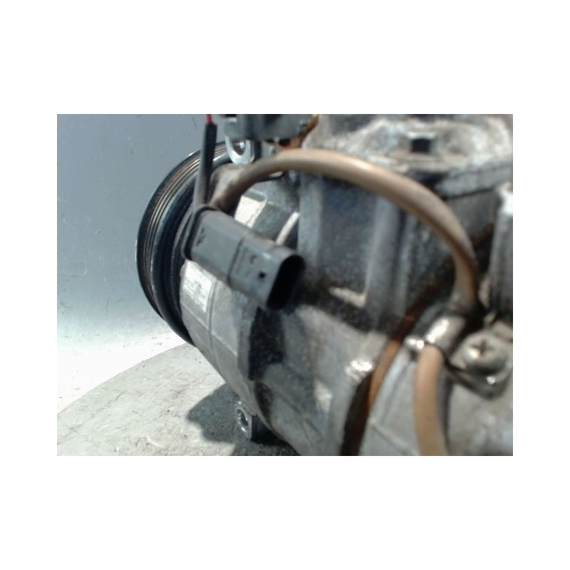 COMPRESSEUR AIR CONDITIONNE MERCEDES CLASSE A 2004-