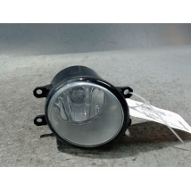 PHARE ANTIBROUILLARD AVANT DROIT TOYOTA YARIS 2005-