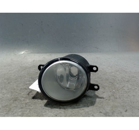 PHARE ANTIBROUILLARD AVG