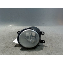 PHARE ANTIBROUILLARD AVANT GAUCHE TOYOTA YARIS 2005-
