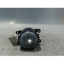 PHARE ANTIBROUILLARD AVANT DROIT RENAULT MEGANE II PH1 02-05