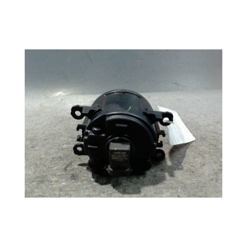 PHARE ANTIBROUILLARD AVANT DROIT RENAULT MEGANE II PH1 02-05