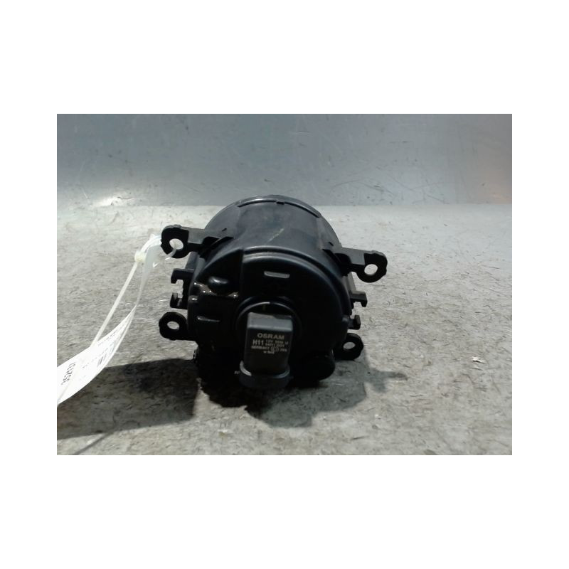 PHARE ANTIBROUILLARD AVANT GAUCHE RENAULT MEGANE II PH1 02-05