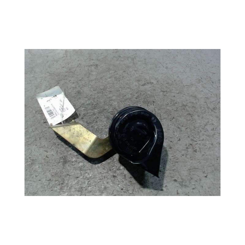 KLAXON / AVERTISSEUR RENAULT CLIO II PH.2 01-06