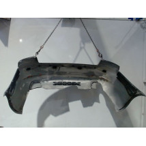 PARE-CHOC ARRIER SKODA OCTAVIA 2008-